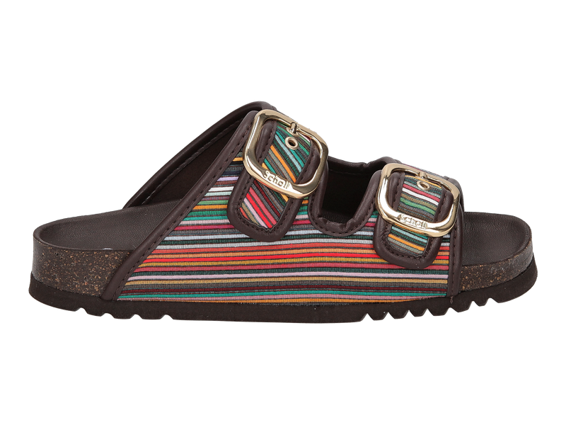 Voir le produit 'Scholl Mules Multi' (en anglais) Scholl Mules Multi