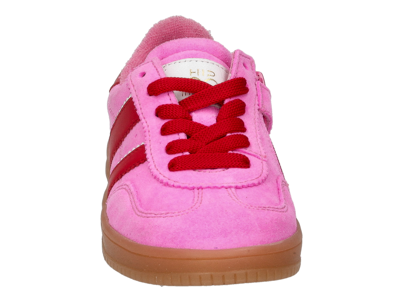 Hip Sneakers Rose