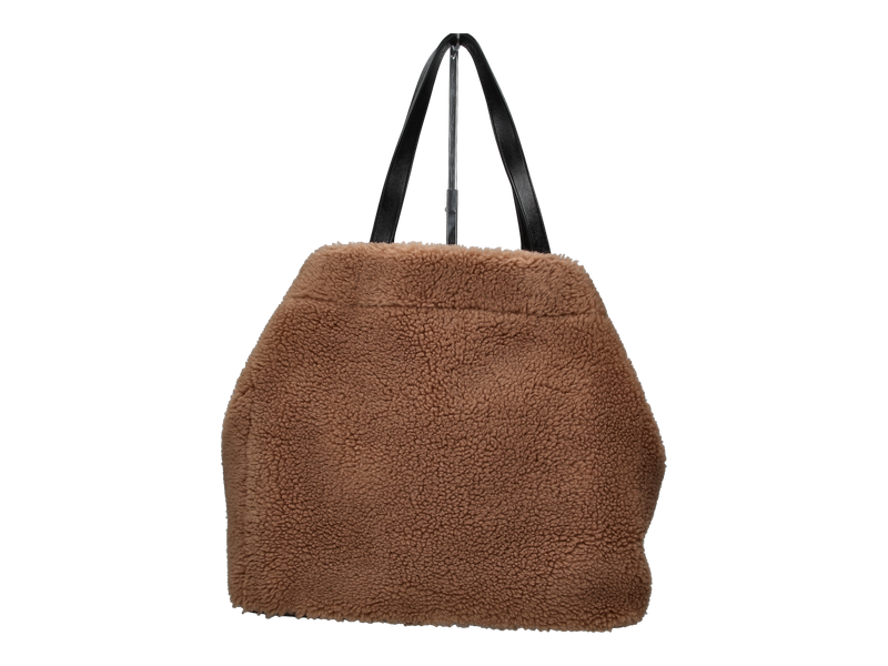 Stand Studio Shoppers Beige