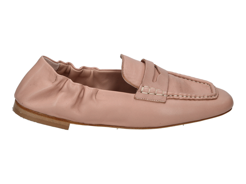 Bekijk product 'Verduyn Mocassins Beige' Verduyn Mocassins Beige