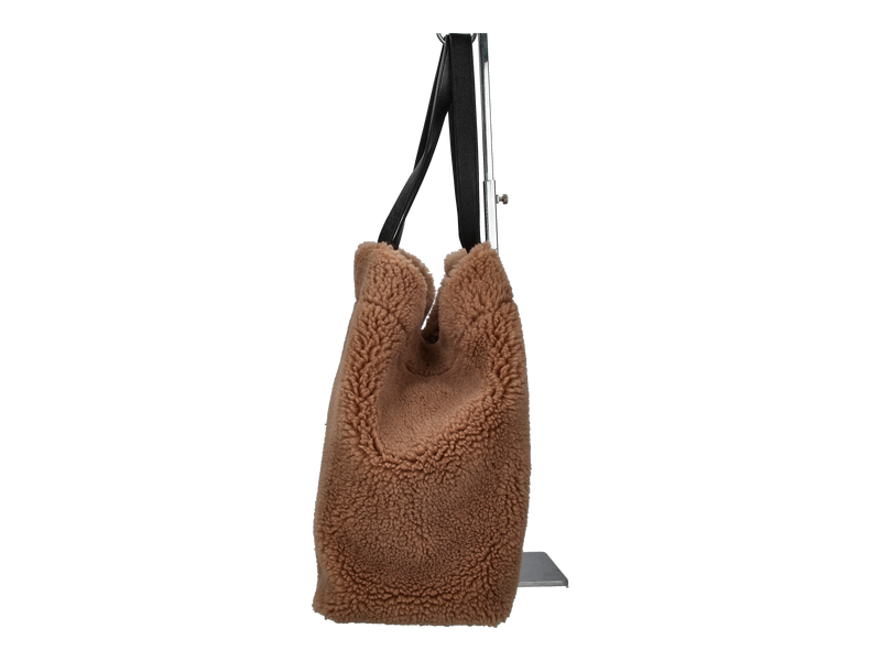 Voir le produit 'Stand Studio Shoppers Beige' (en anglais) Stand Studio Shoppers Beige