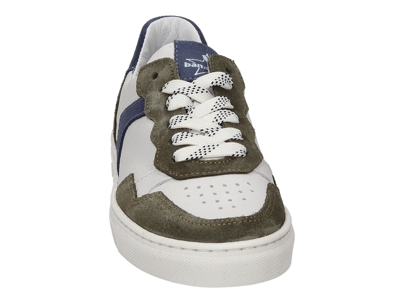 Bana & Co Sneakers Green