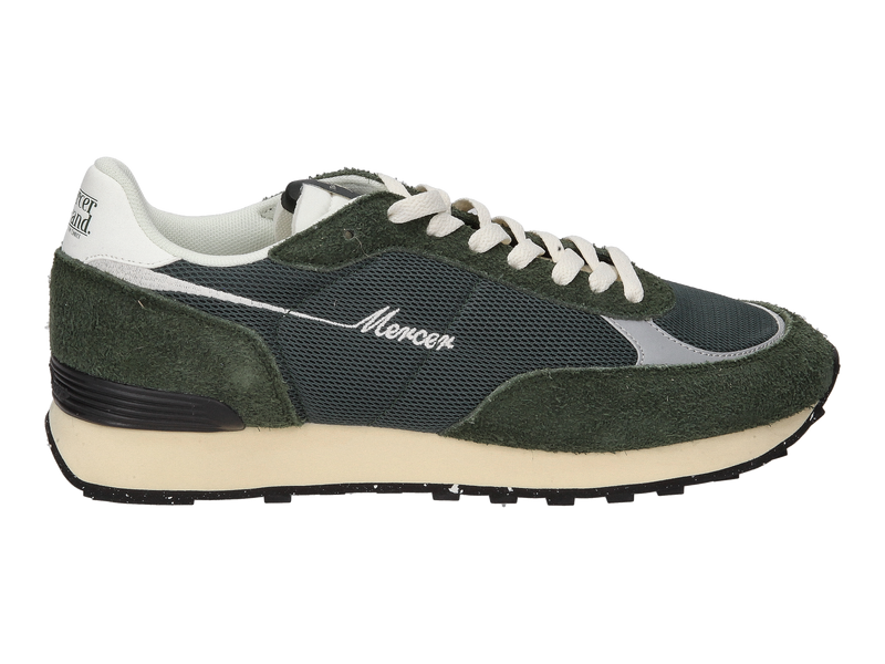 Voir le produit 'Mercer Baskets Vert' (en anglais) Mercer Baskets Vert