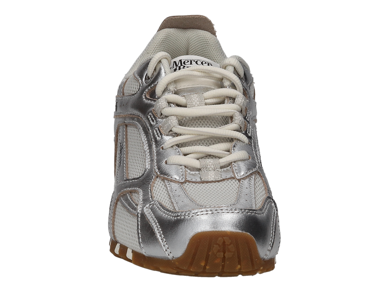 Voir le produit 'Mercer Baskets Argent' (en anglais) Mercer Baskets Argent
