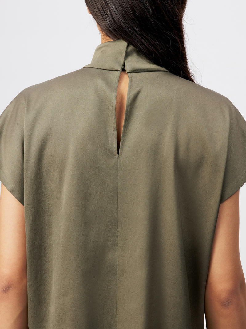 Drykorn Blouses Green