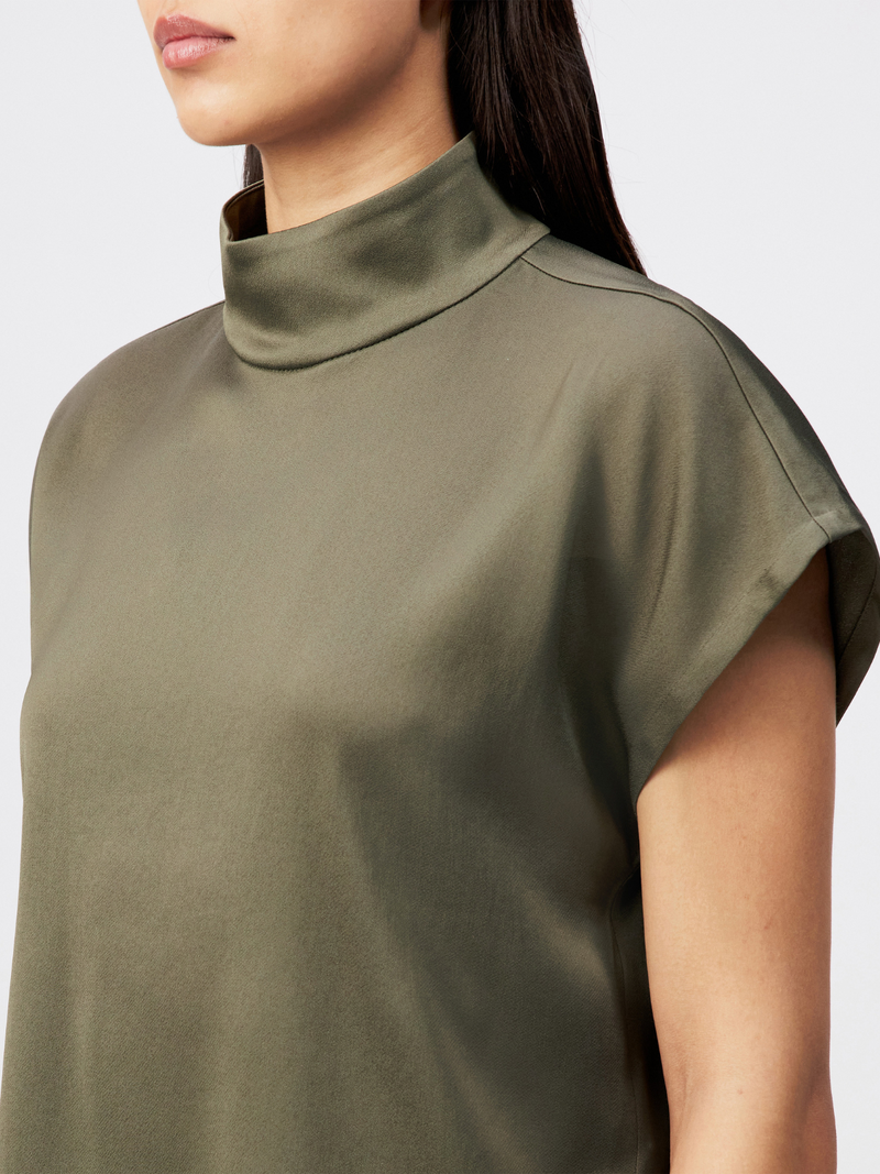 Drykorn Blouses Green