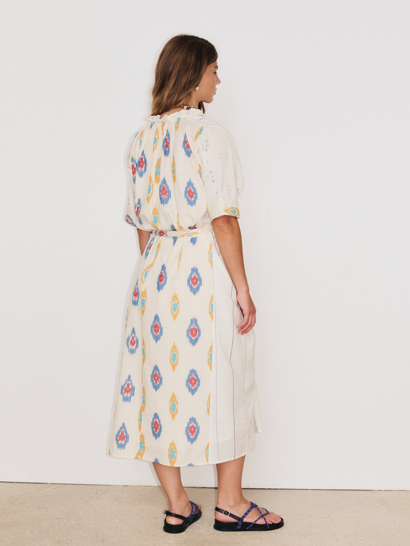 Stella Forest Dresses Off White