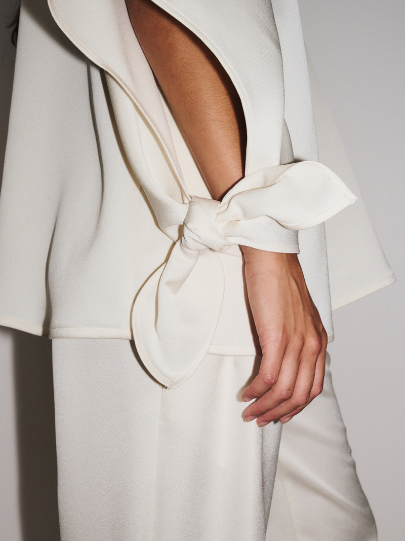 Stella Forest Blouses Off White