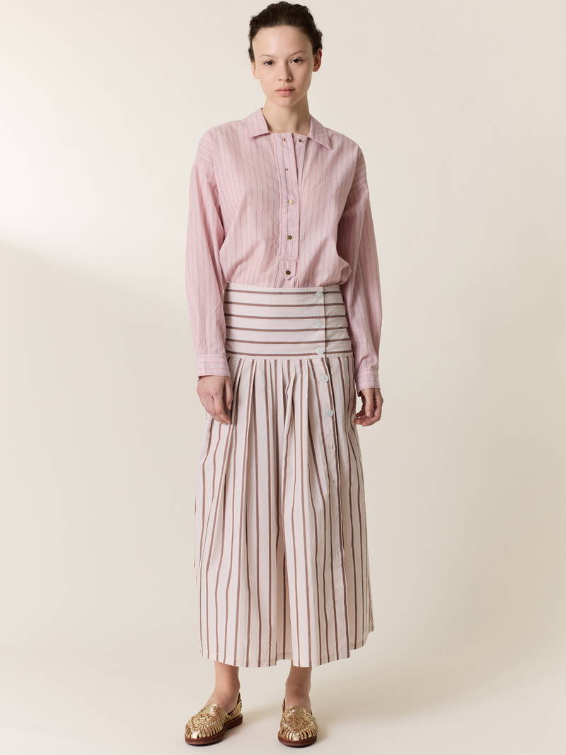 Leon & Harper Rokken Roze