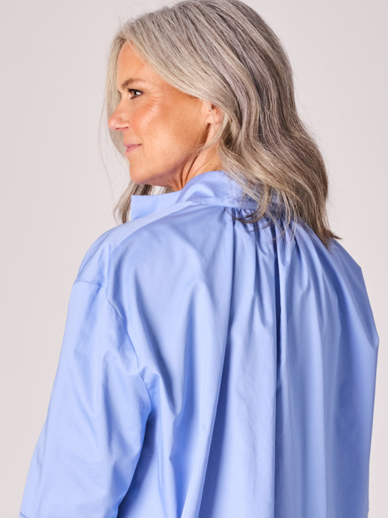 Lalotti Dresses Blue