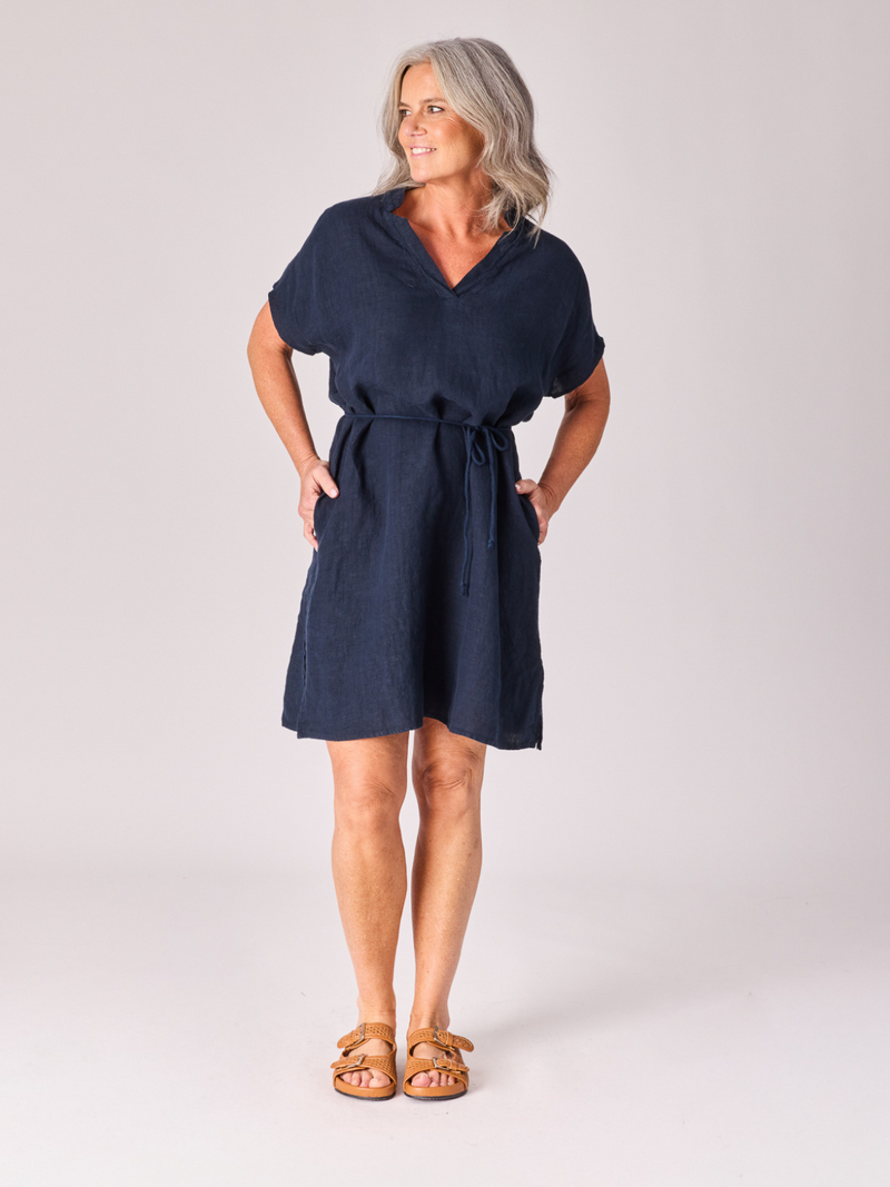 Lalotti Dresses Blue