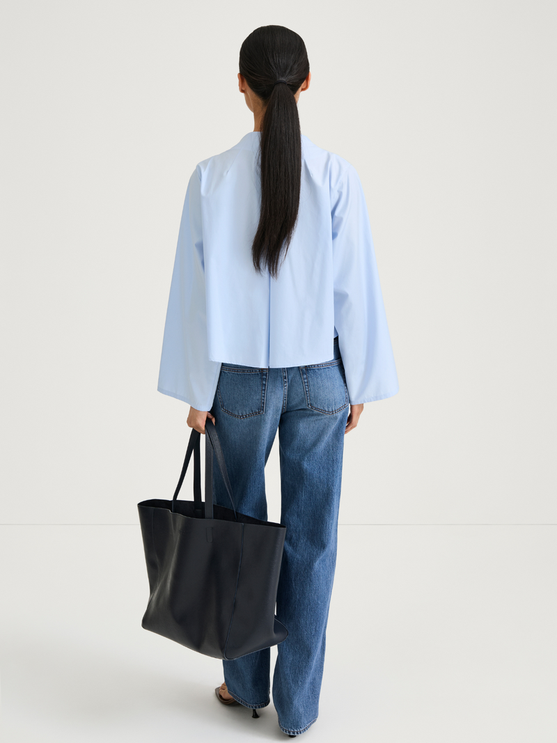 Stylein Blouses Blue