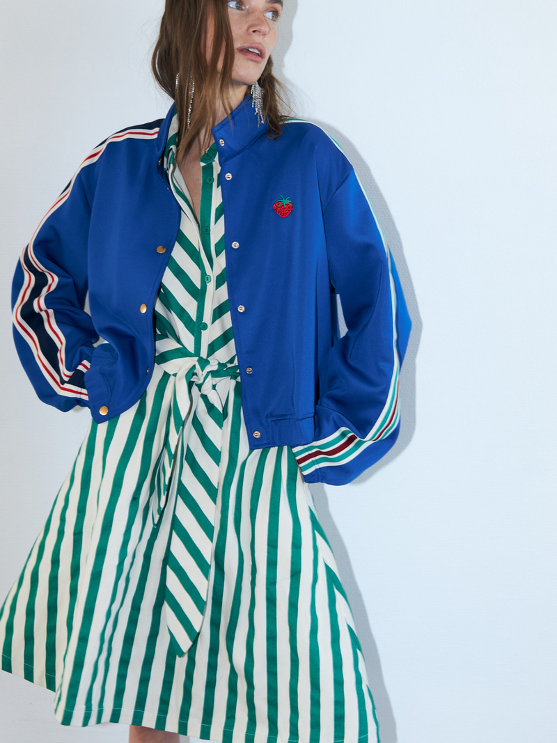 Lollys Laundry Dresses Green