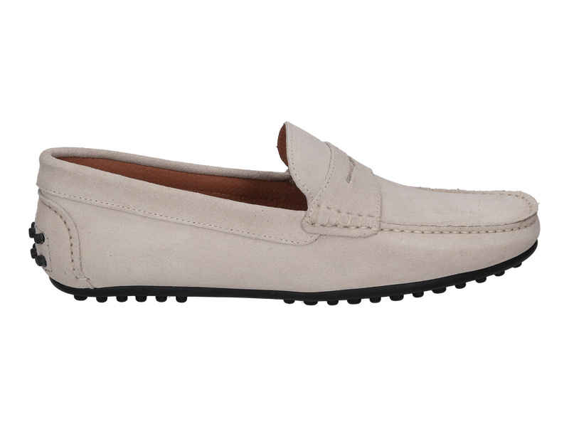 Ctwlk Mocassins Beige