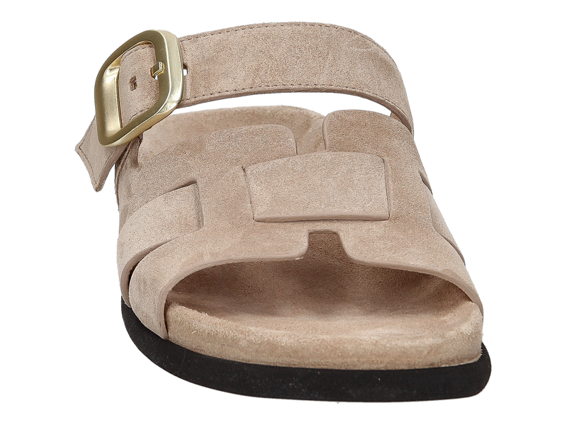Triver Flight Sandalen Beige