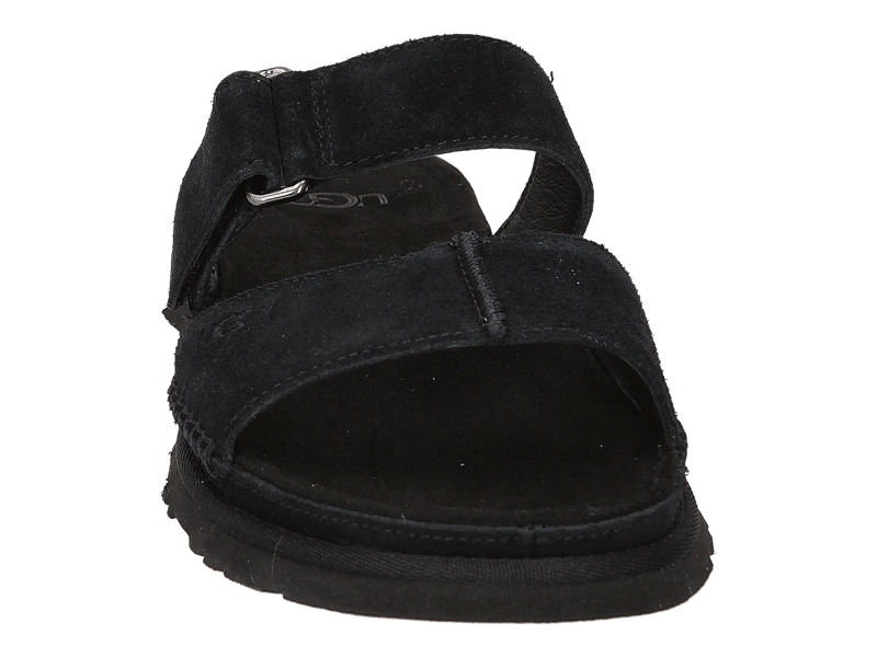 Ugg Slippers Zwart