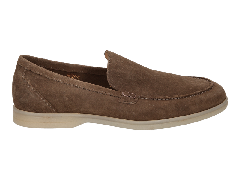 Ctwlk Docksides Beige