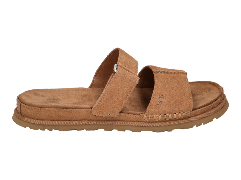 Ugg Slippers Cognac