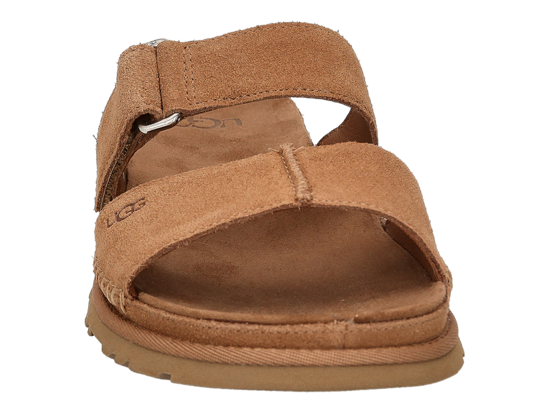 Ugg Slippers Cognac
