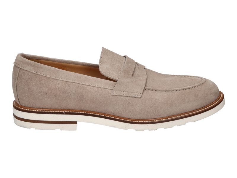 Ctwlk Docksides Beige