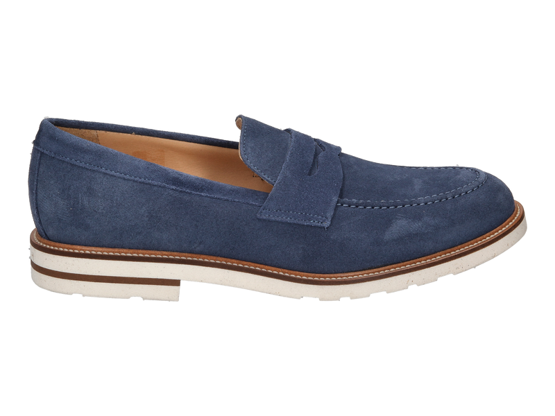 Ctwlk Docksides Blue
