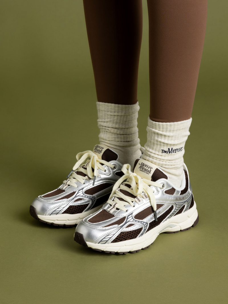 Mercer Socks Multi