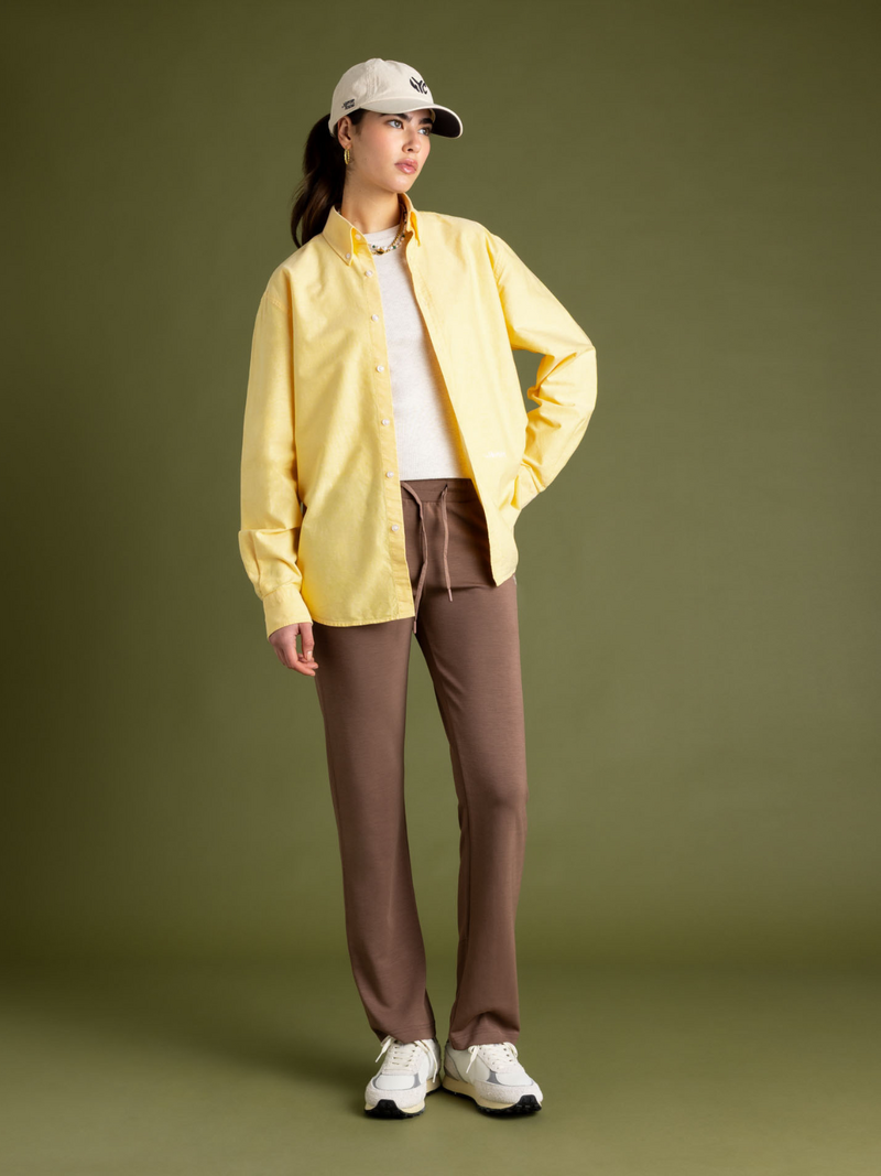 Mercer Trousers Brown