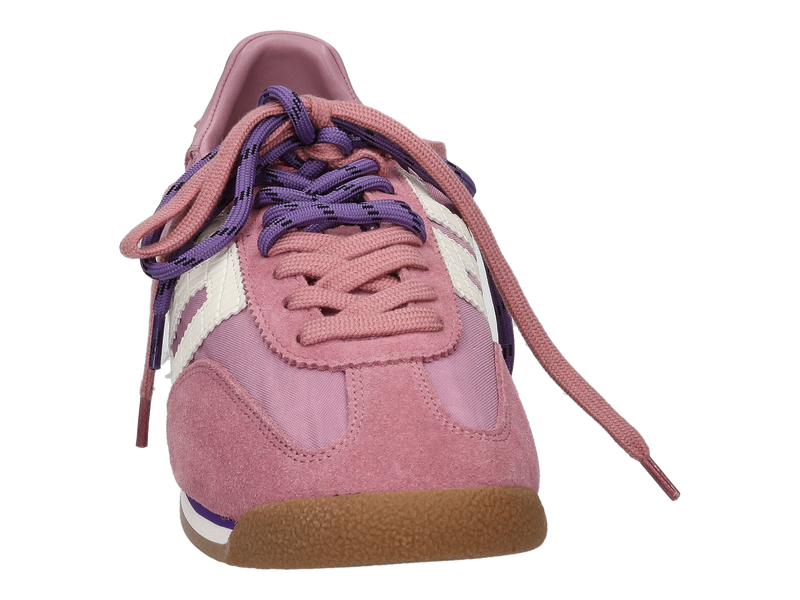 Back 70 Sneakers Purple