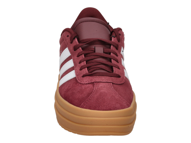 Adidas Baskets Bordeaux