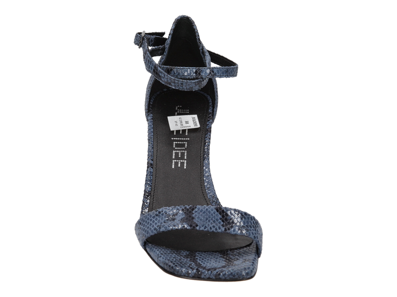 Bekijk product 'Julie Dee Sandalen Blauw' Julie Dee Sandalen Blauw