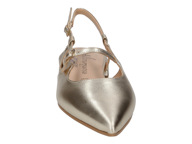 Altramarea Slings Gold