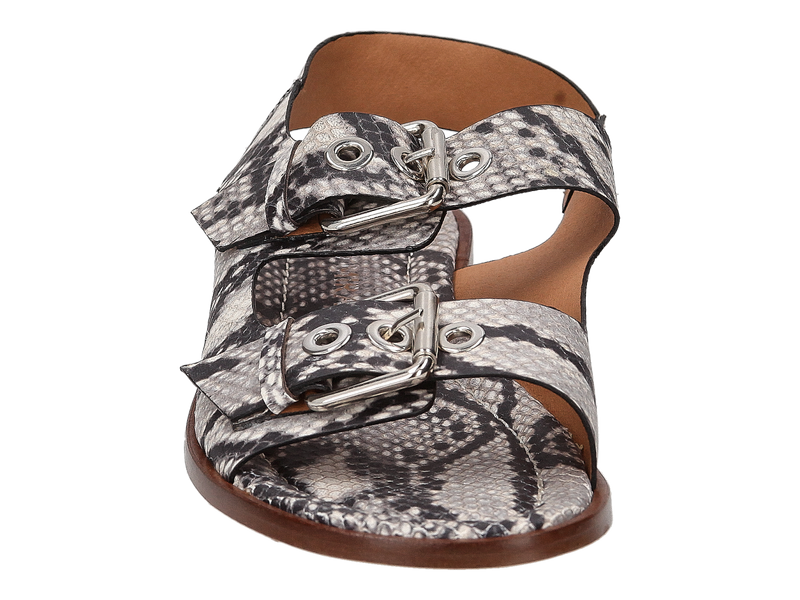 Pedro Miralles Sandalen Multi