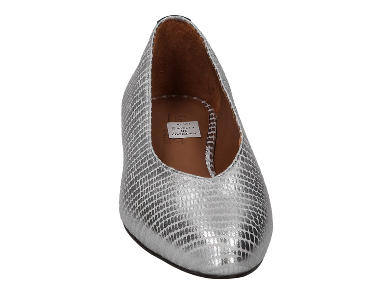 Anthology Paris Ballerinas Silver