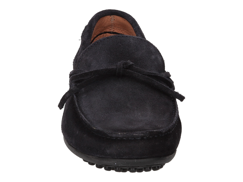 Ctwlk Mocassins Bleu