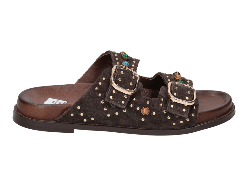 Bibi Lou Muilen Bruin