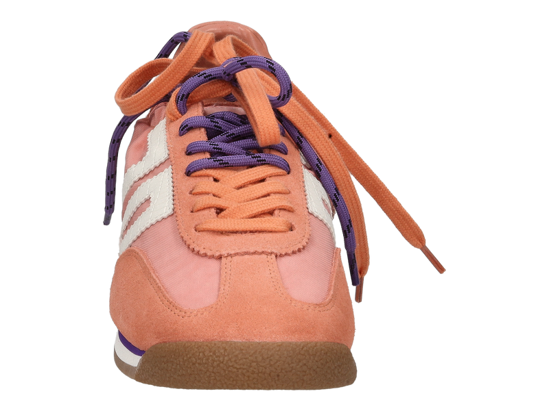 Back 70 Sneakers Orange