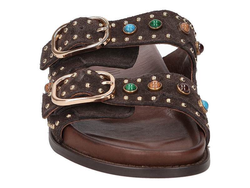 Bibi Lou Muilen Bruin