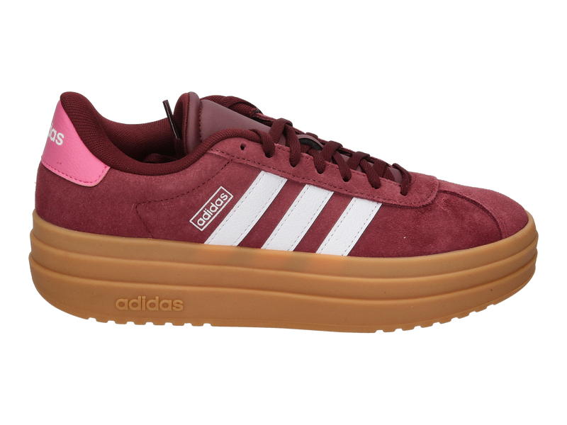 Adidas Baskets Bordeaux