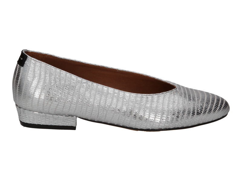 Anthology Paris Ballerinas Silver