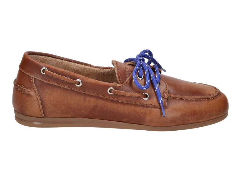 Pavement Docksides Brown