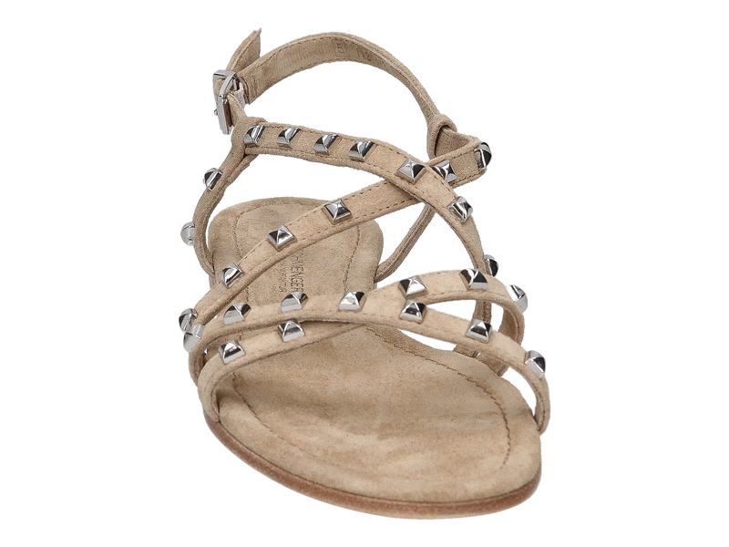 Kennel & Schmenger Sandals Beige