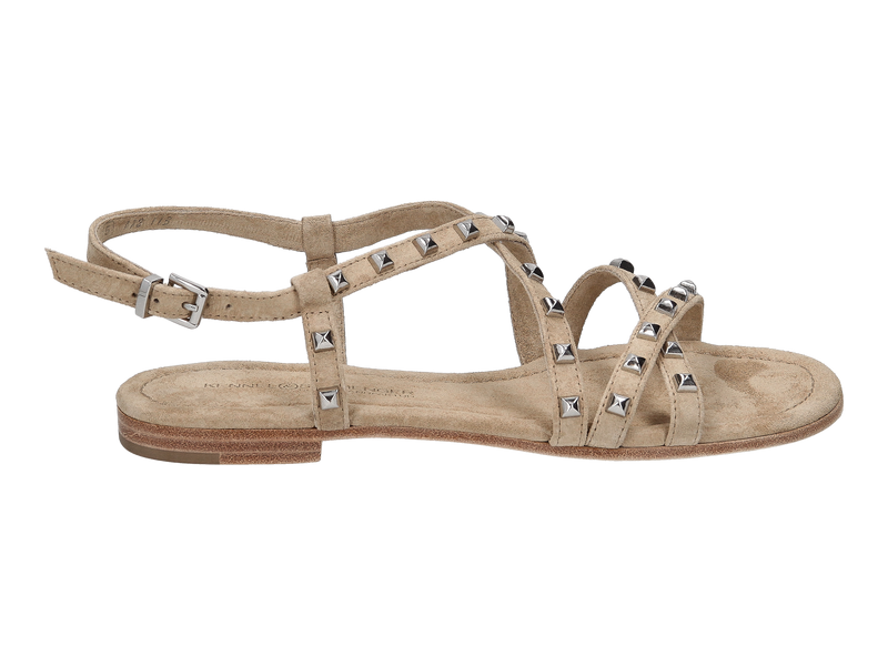 Kennel & Schmenger Sandals Beige