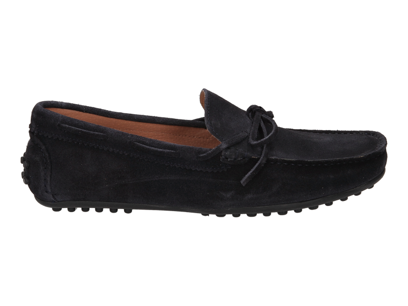 Ctwlk Mocassins Bleu