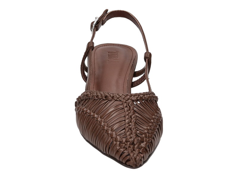Toral Sandals Brown