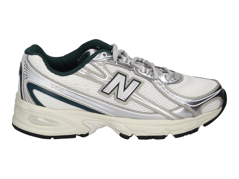 New Balance Sneakers Green