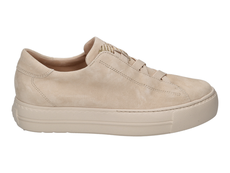 Paul Green Sneakers Beige