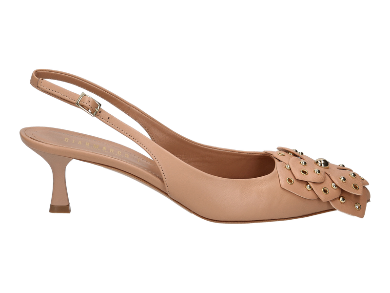 Gianmarco F. Slings Taupe