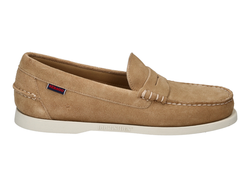 Sebago Boot Schoenen Beige