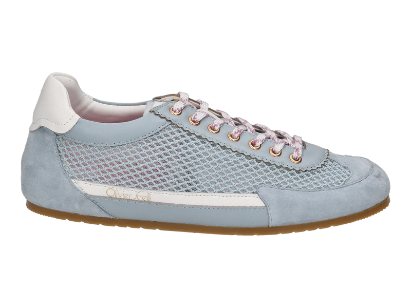 Olivier Strelli Sneakers Blauw