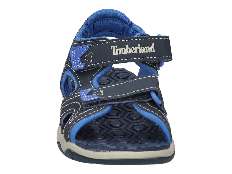 Voir le produit 'Timberland Sandales Bleu' (en anglais) Timberland Sandales Bleu